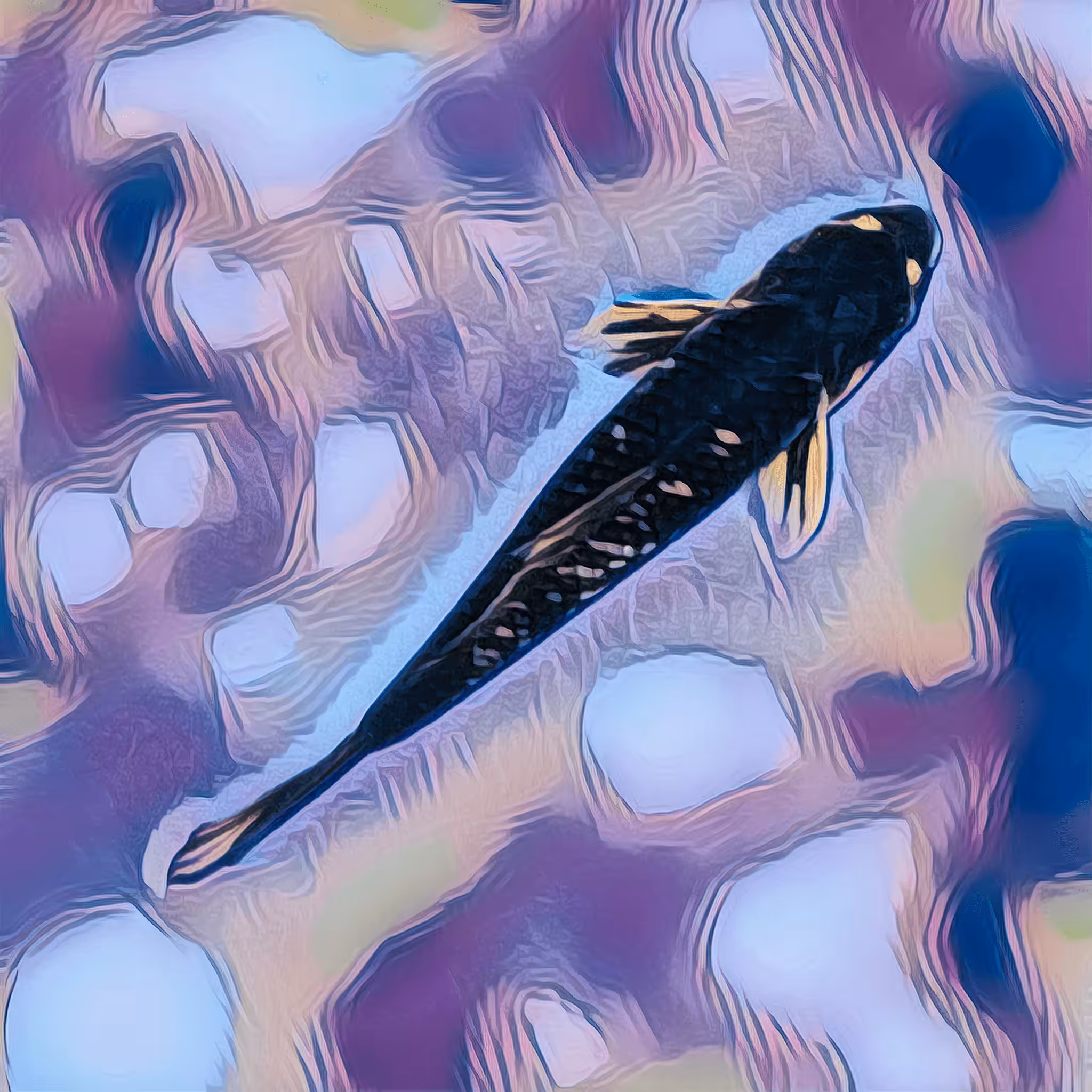 Koi collection #0040
