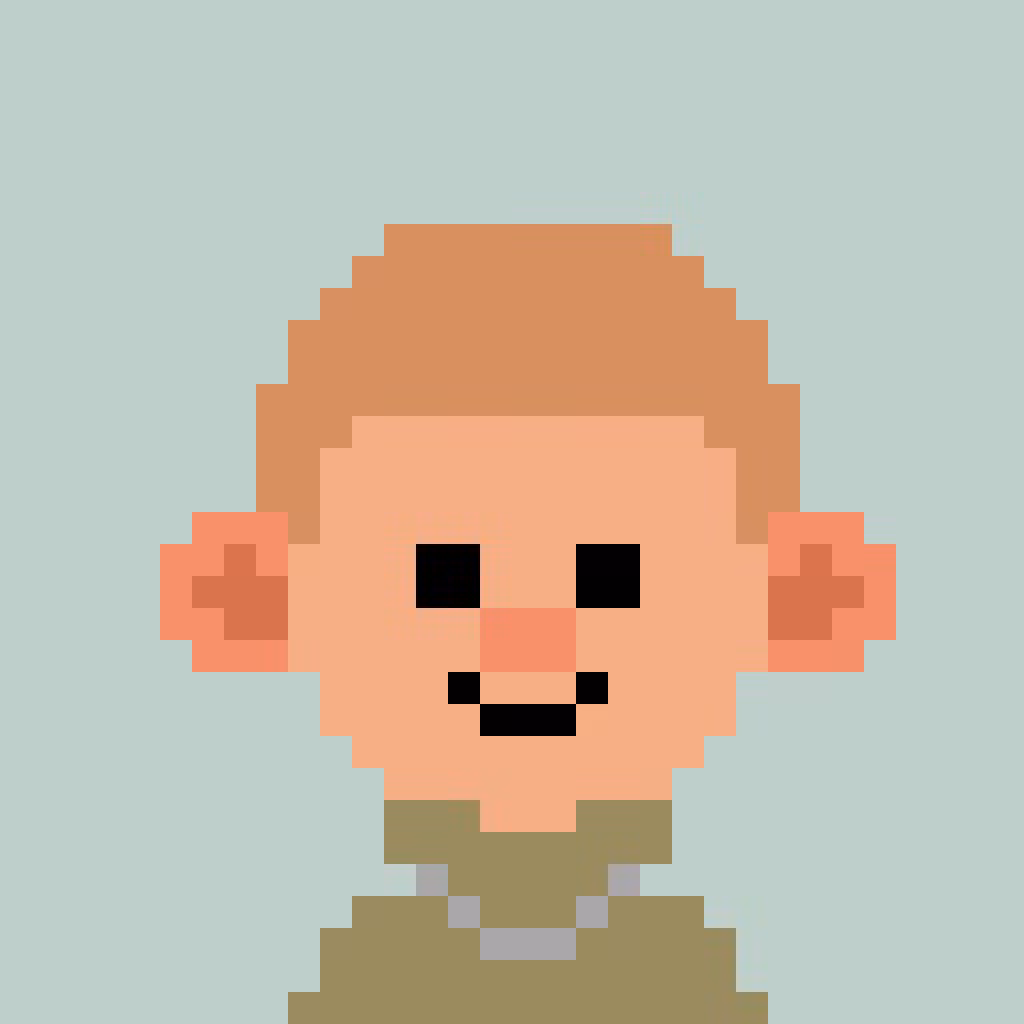 PIXEL WORLD: boy467