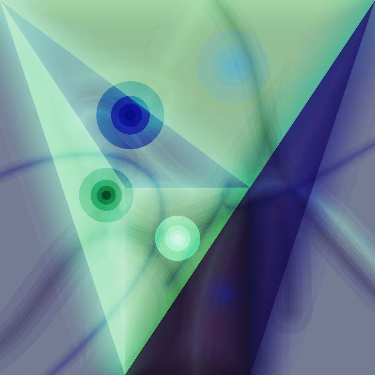 Afterimage #18