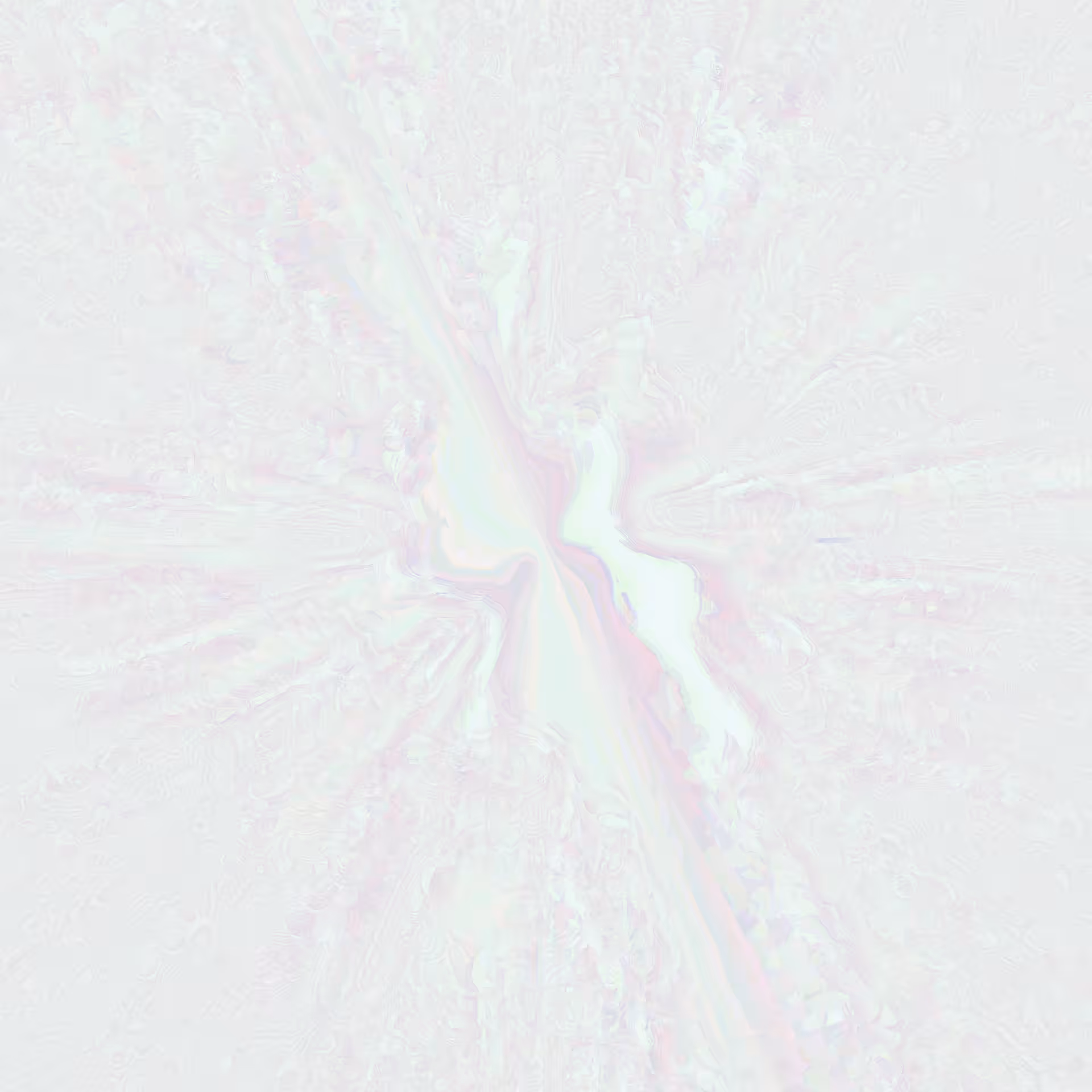 Fissure #1