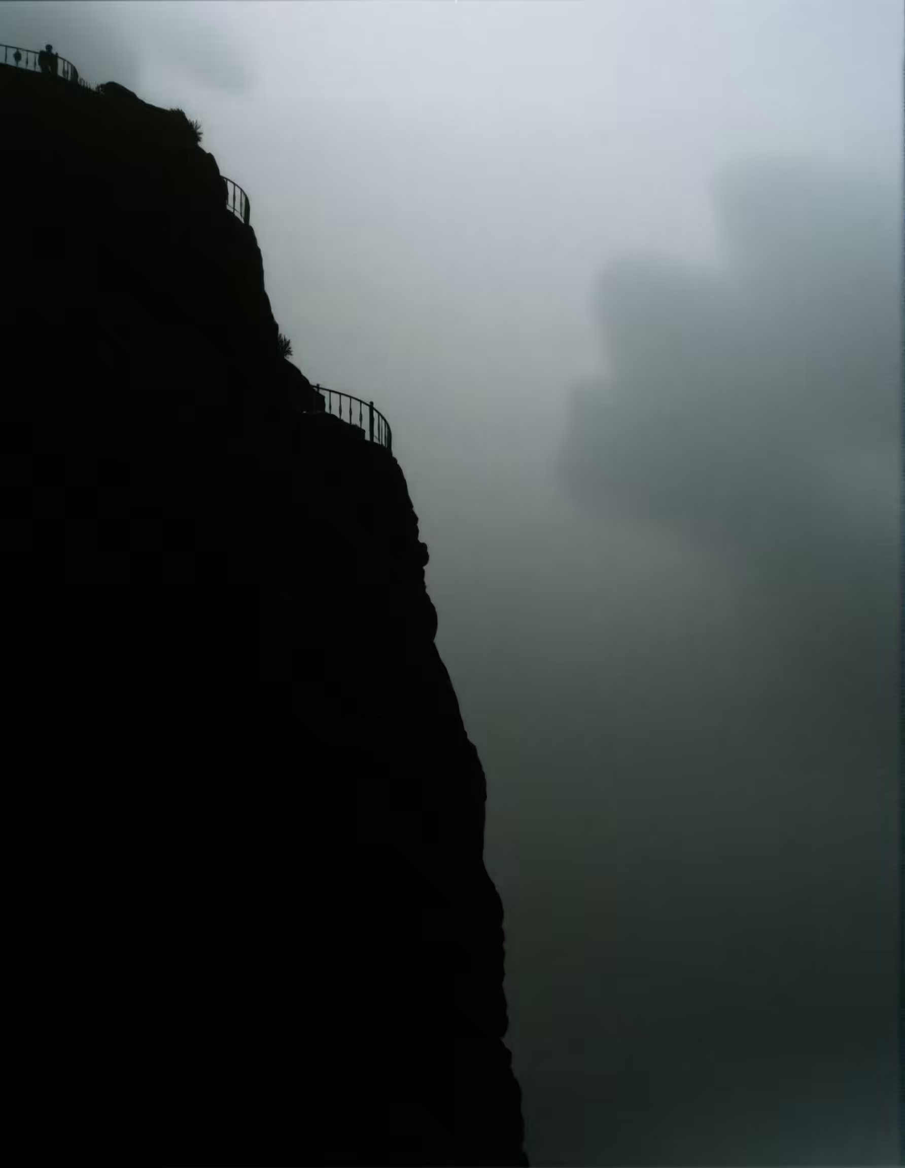 Mountain lines