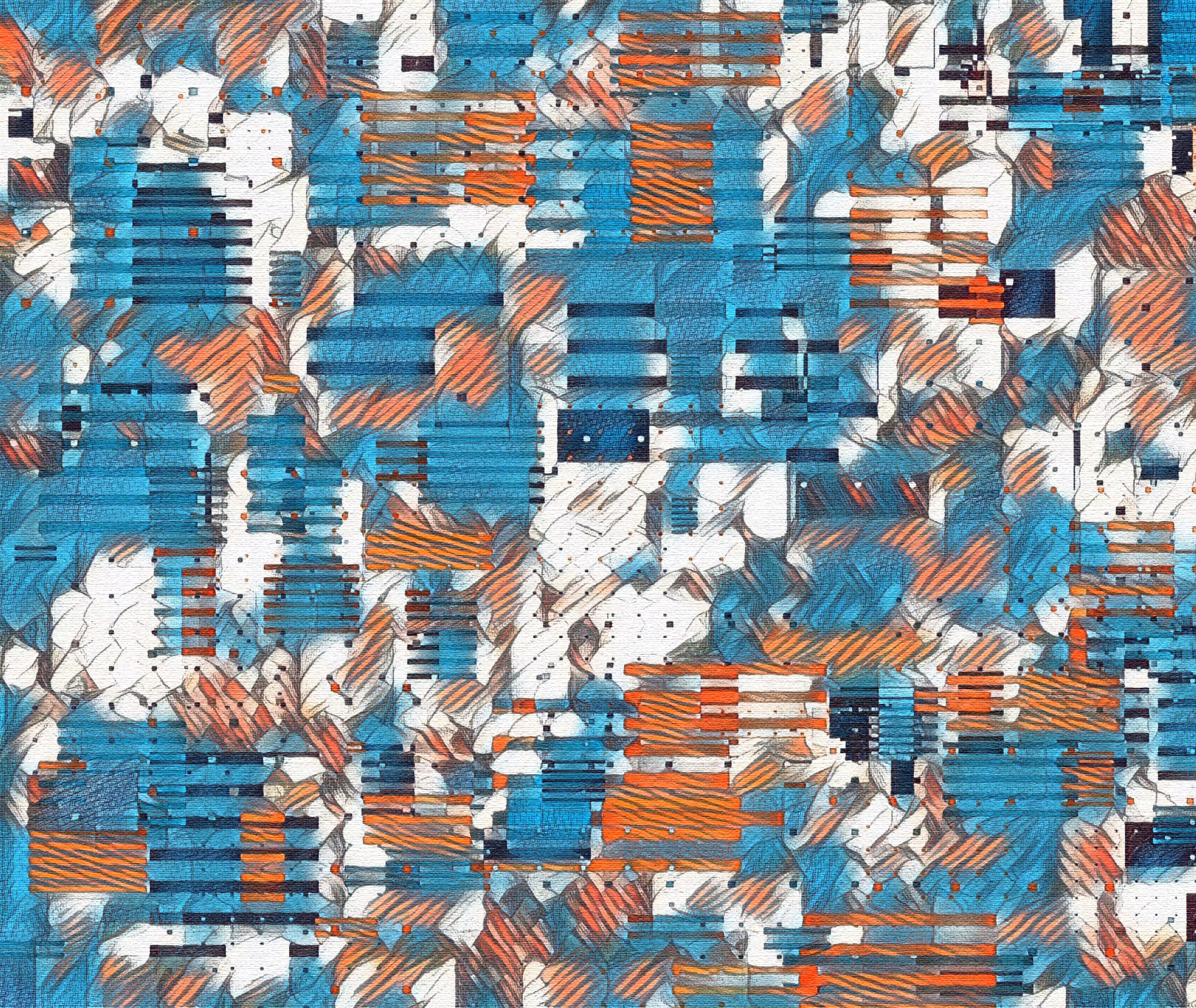 Art Grain #19