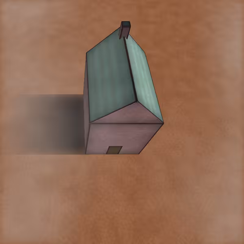DESOLATE_SITUATION #18