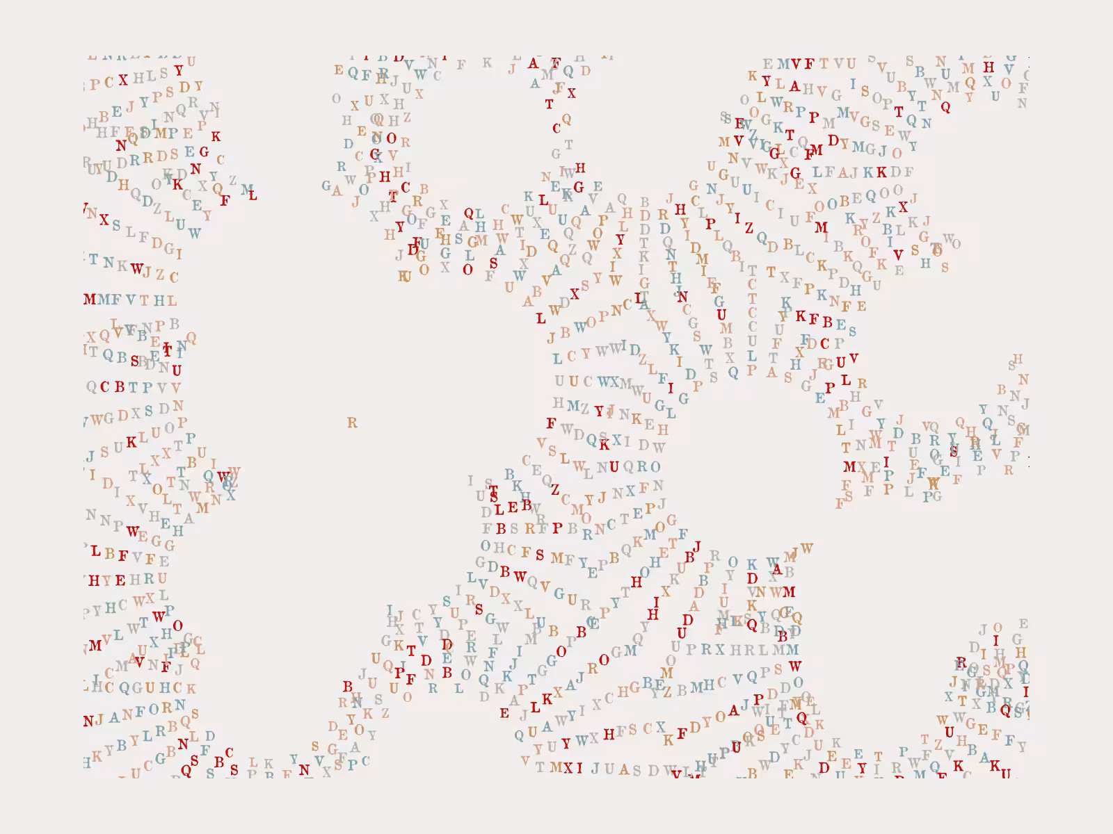 Mad Typewriter #269