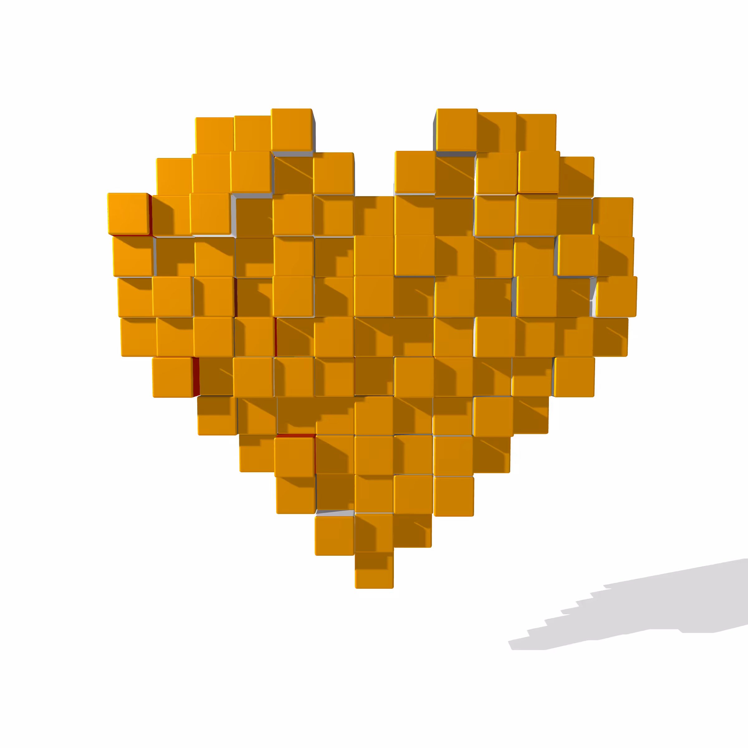 heart + craft #5024