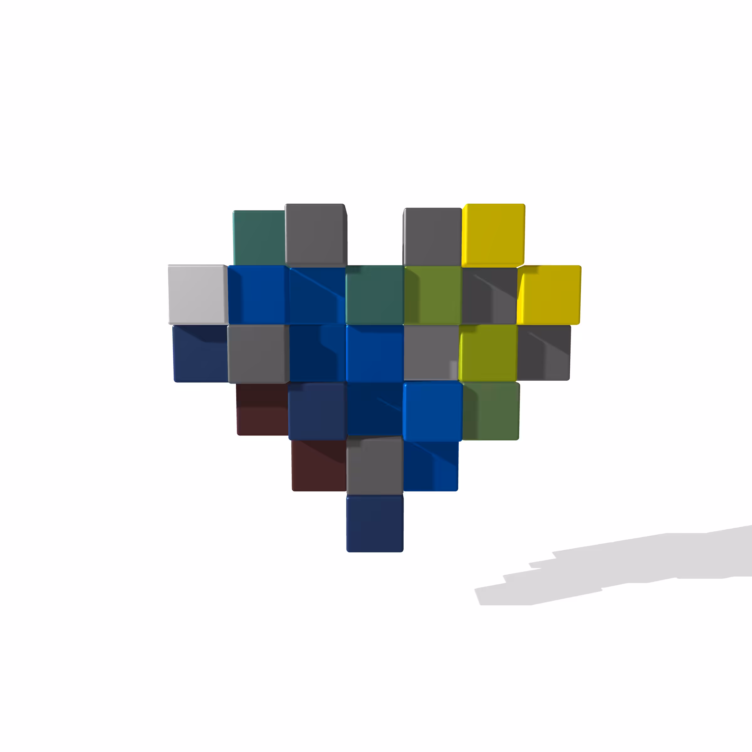 heart + craft #530