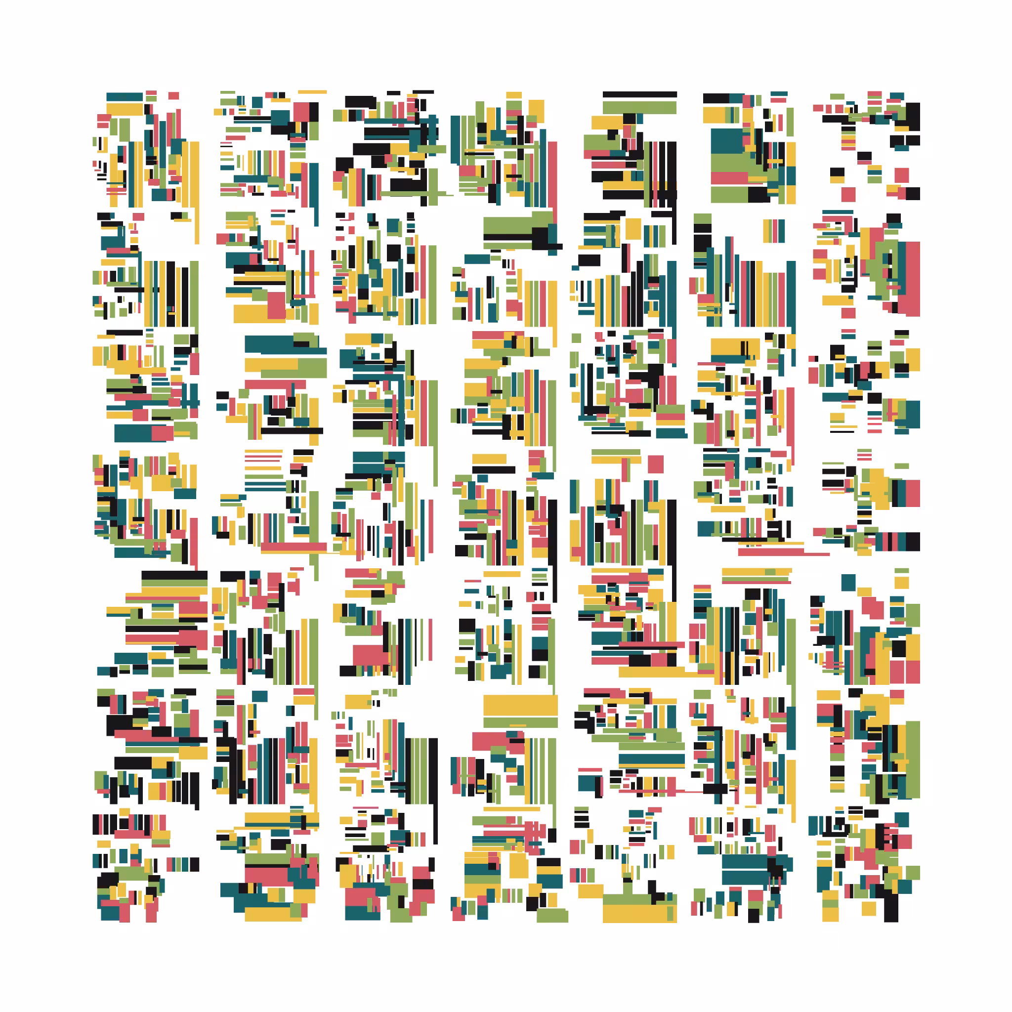 Cityscapes #37