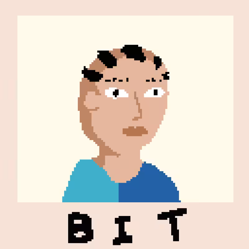 nAMED PUNK #132