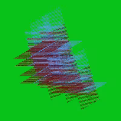 Bootloader Mesh Painting #30