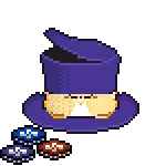 Degen Haberdasher #62
