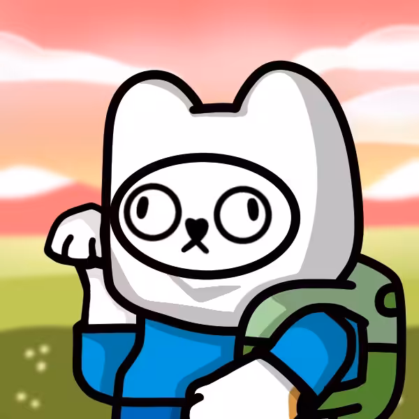 Neko 365: Neko 139