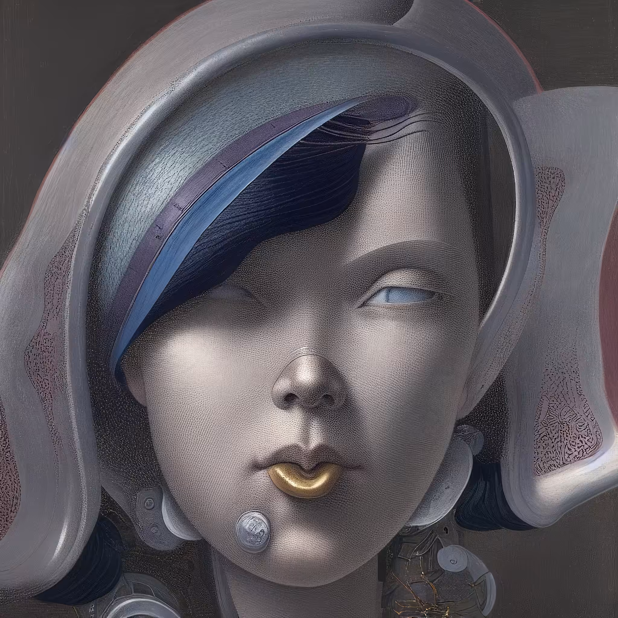 Lost Poets: Celeste