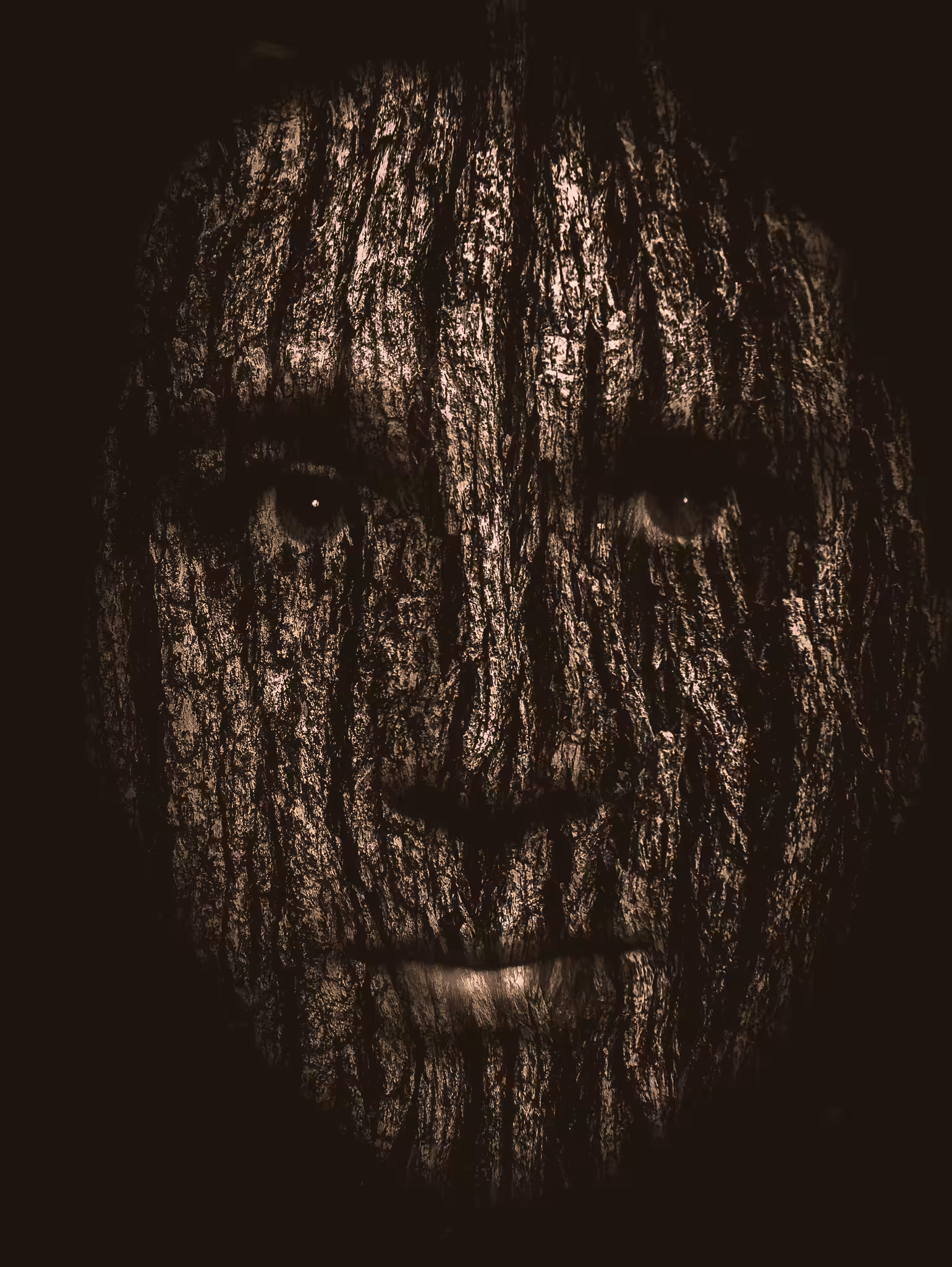 Wooden