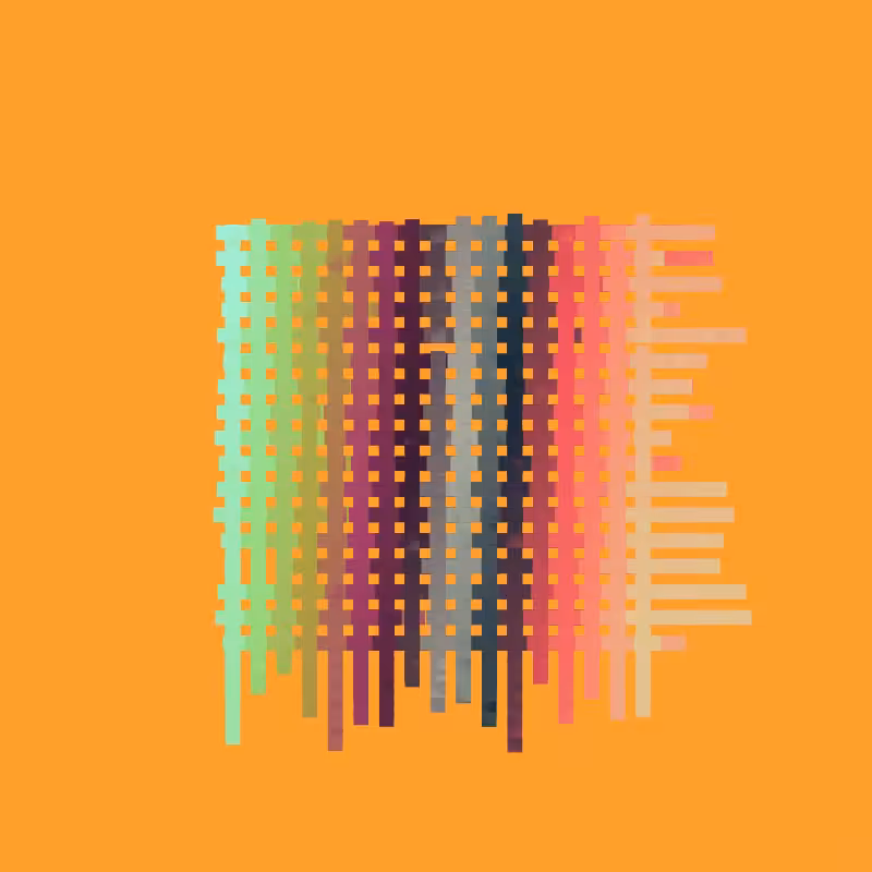 Wicker #92