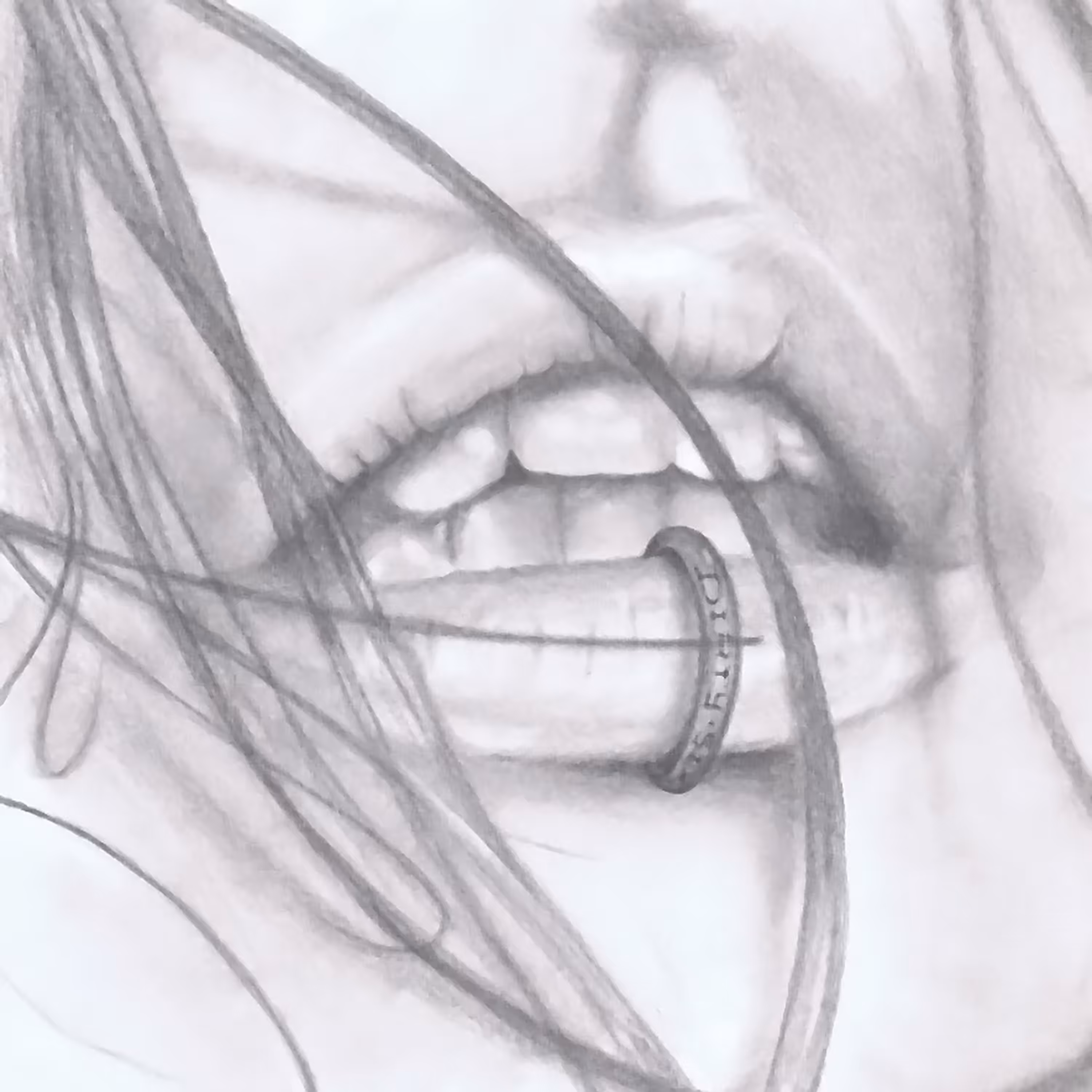 Sketch #4 