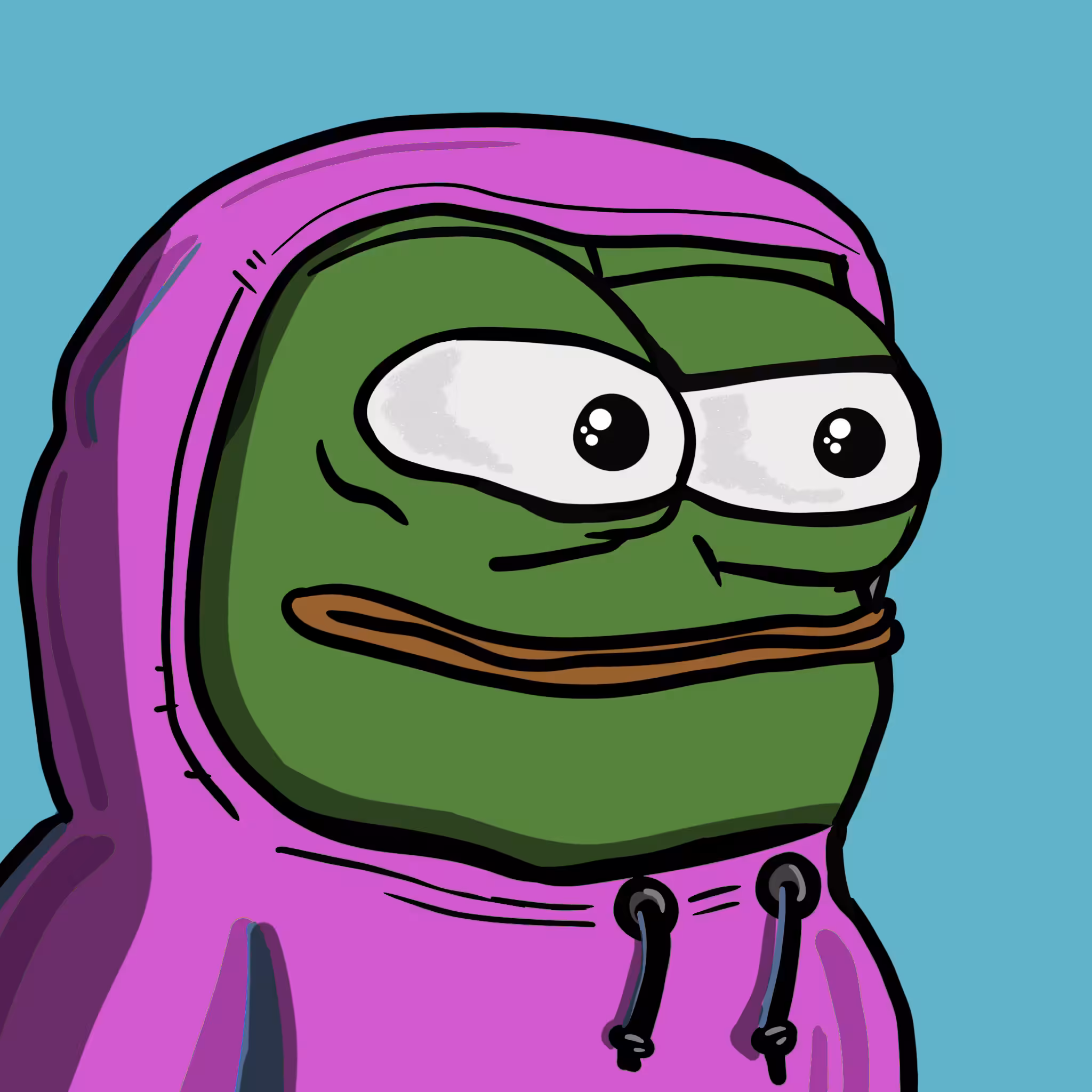 Classic Pepes #453