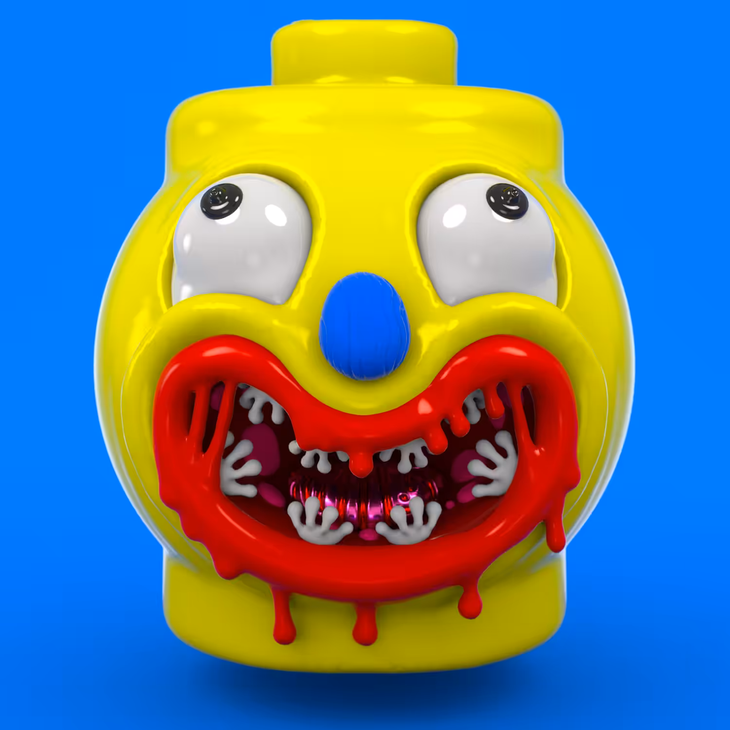 JOYWORLD JOYsmilies: JOYsmiley 5774