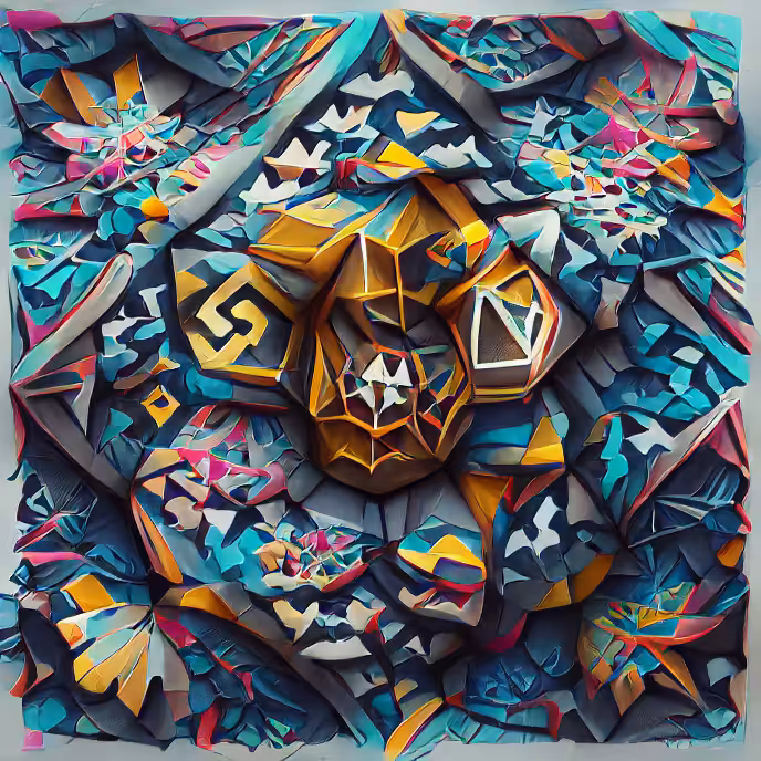 Geometric 