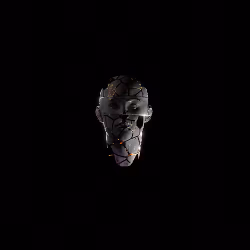 #8 - "Void"