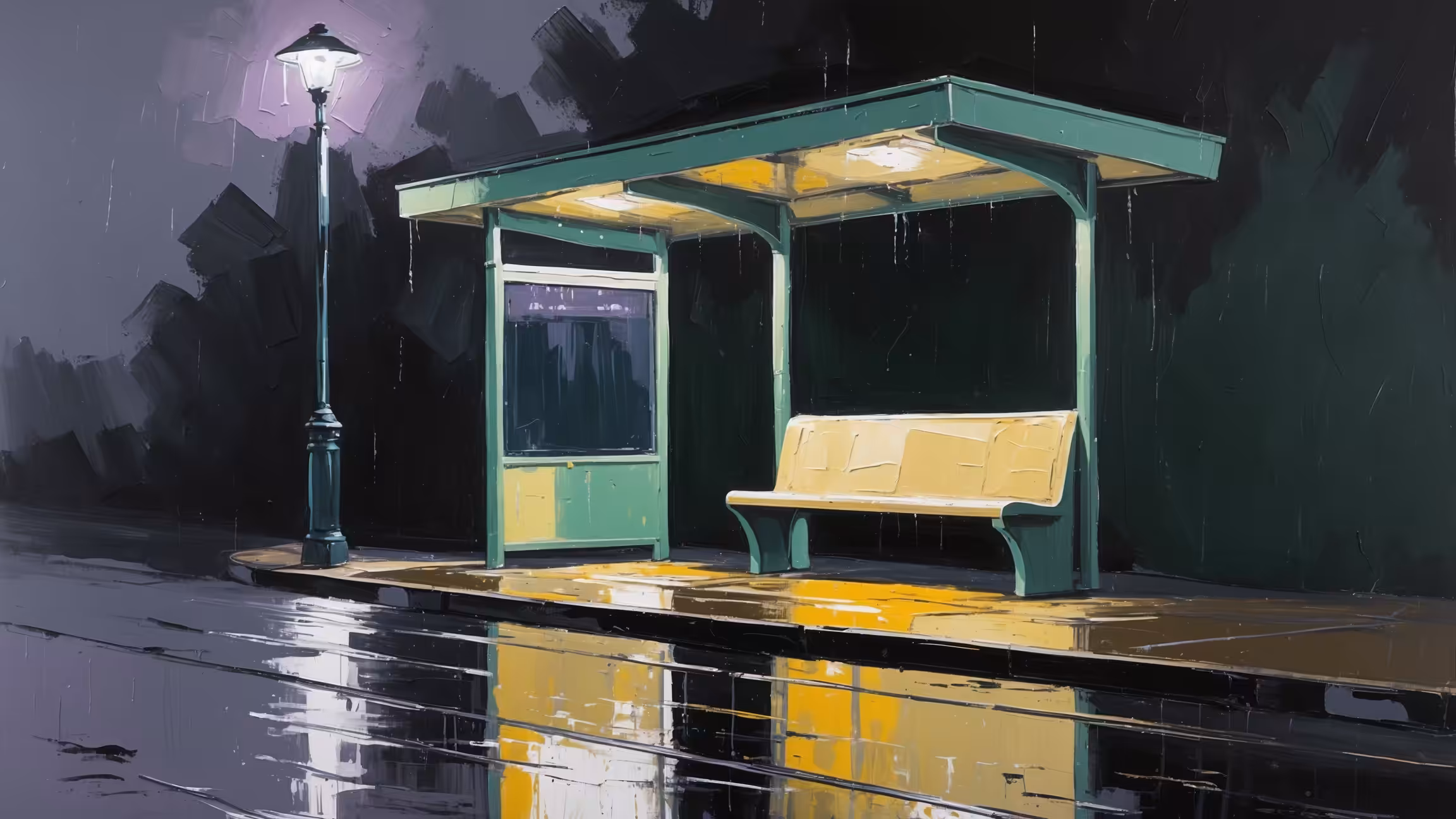 Night Stop