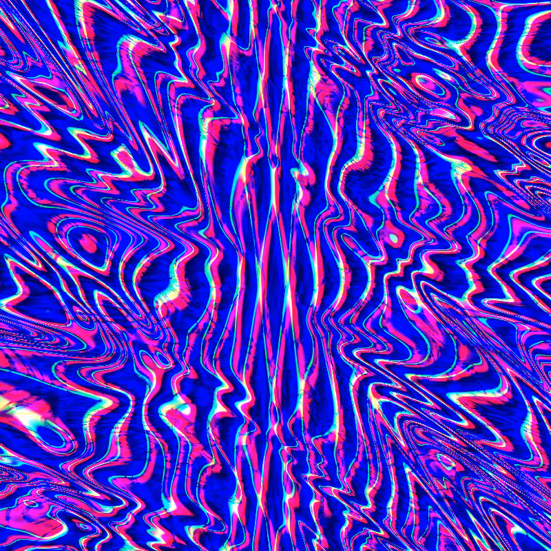 Waves of infinity #3