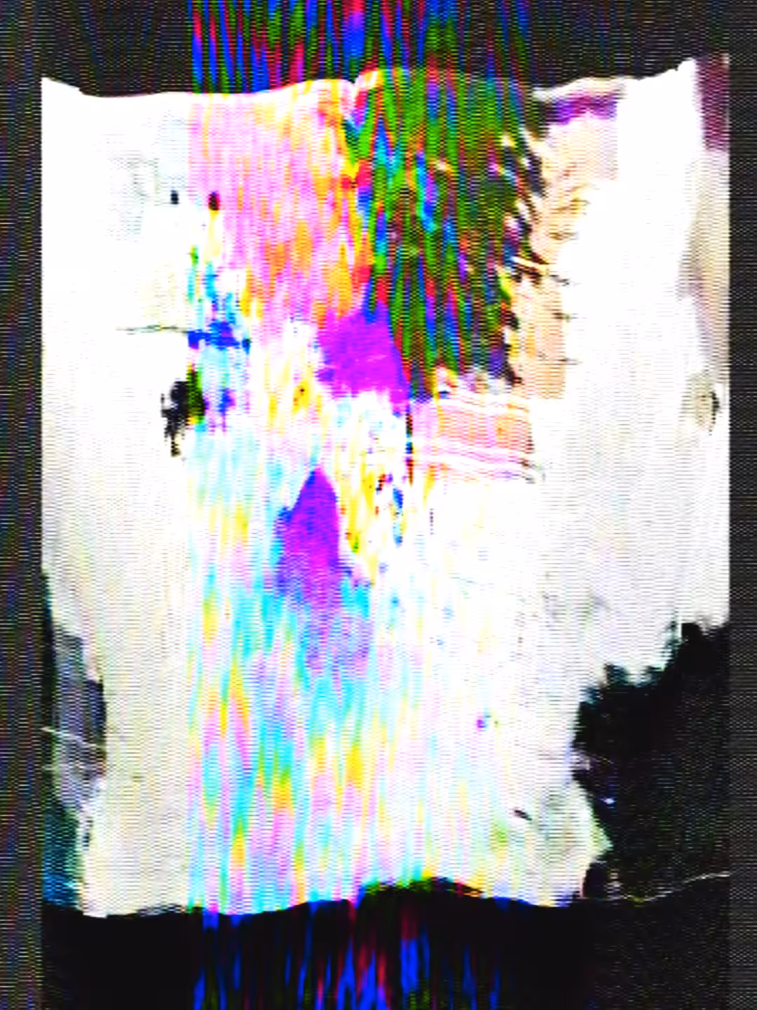 T̷̎ͅE̸̻̜͕̳͛͘͝A̶̢͈̫R̴̟̒͌̈́