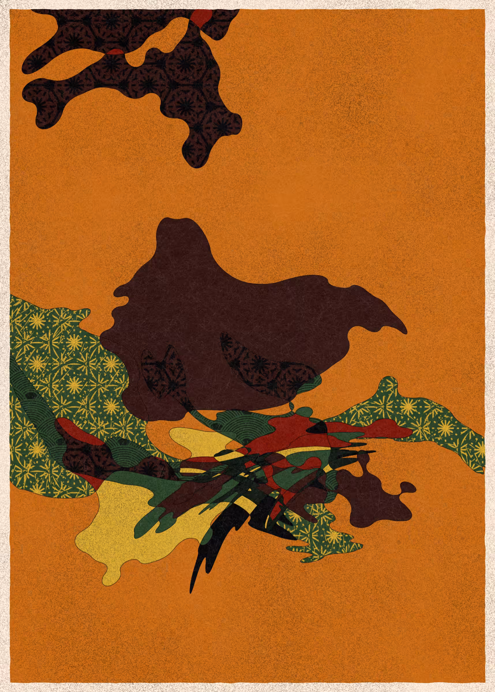 Memories of Qilin #488