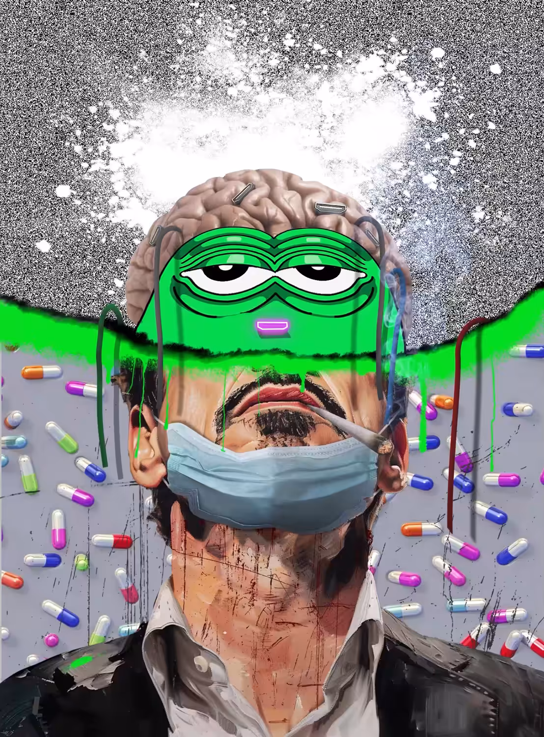 Hazed Truth