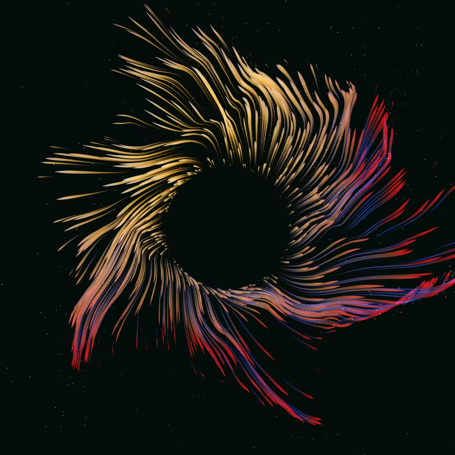 Vortex #84