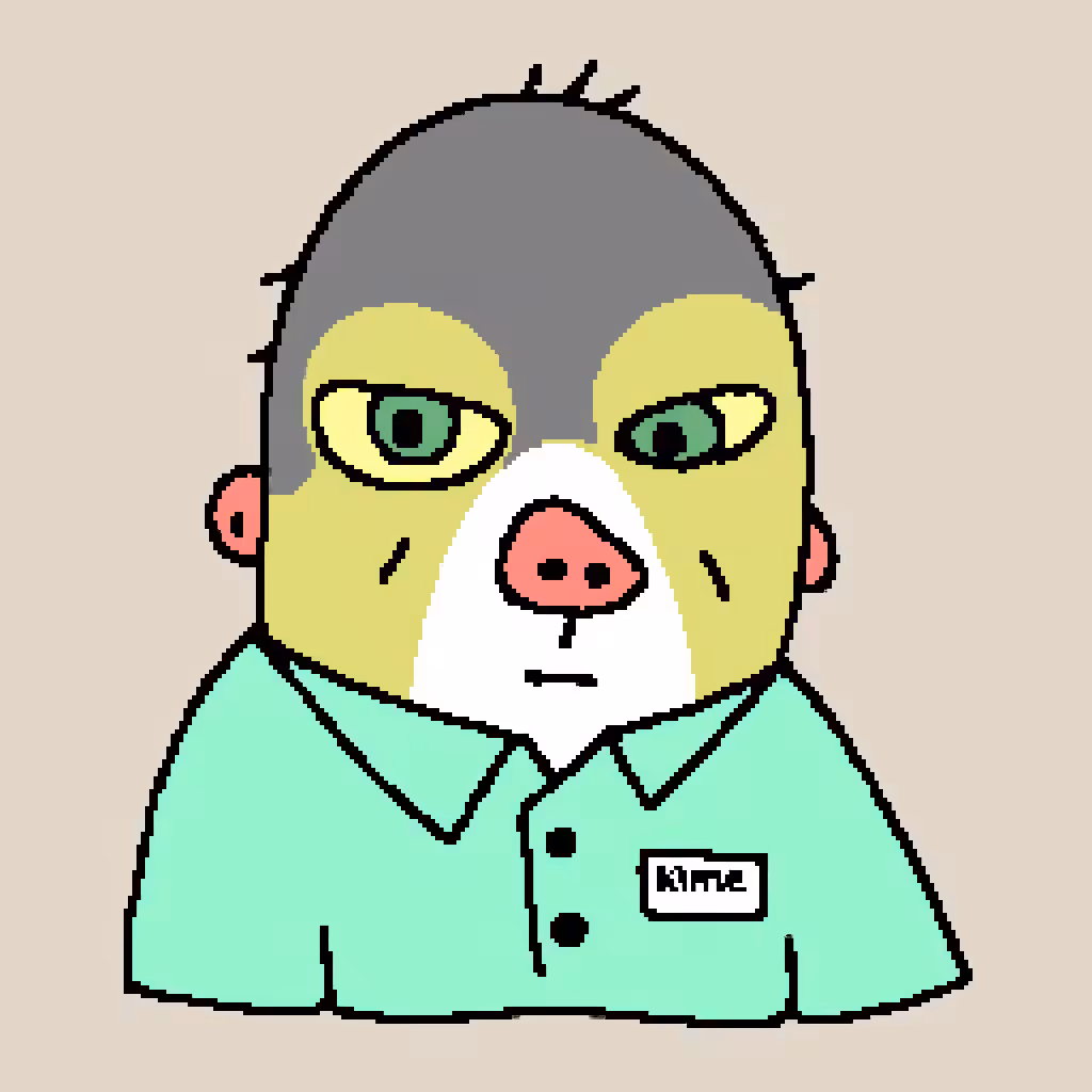 DX Terminal: DumbsvilleDude