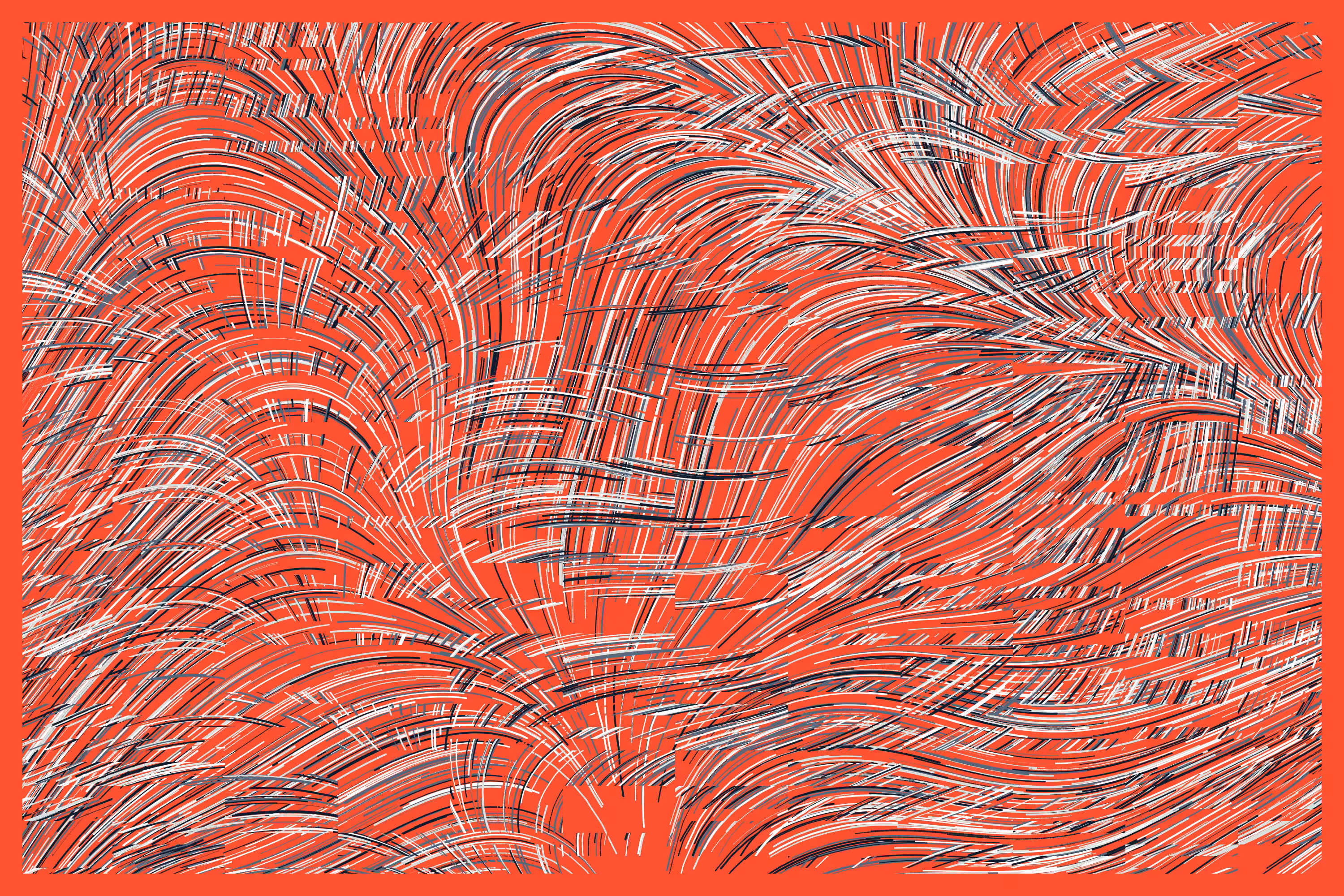 Sillage #47