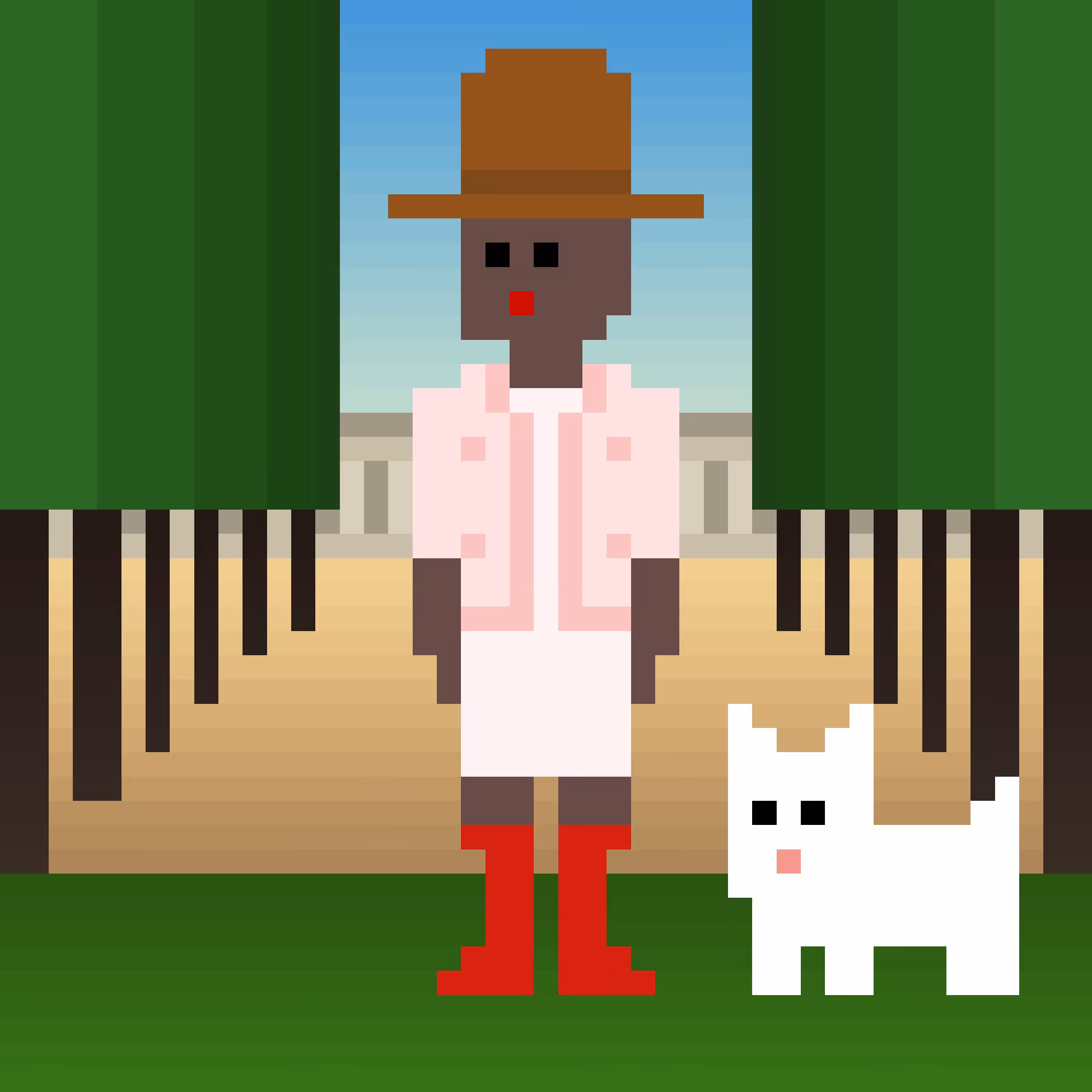 CryptoParisian #585
