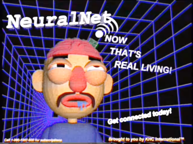 NeuralNet™