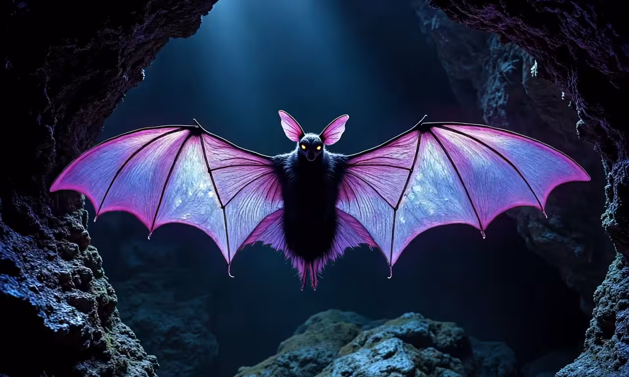Mechanical Bat