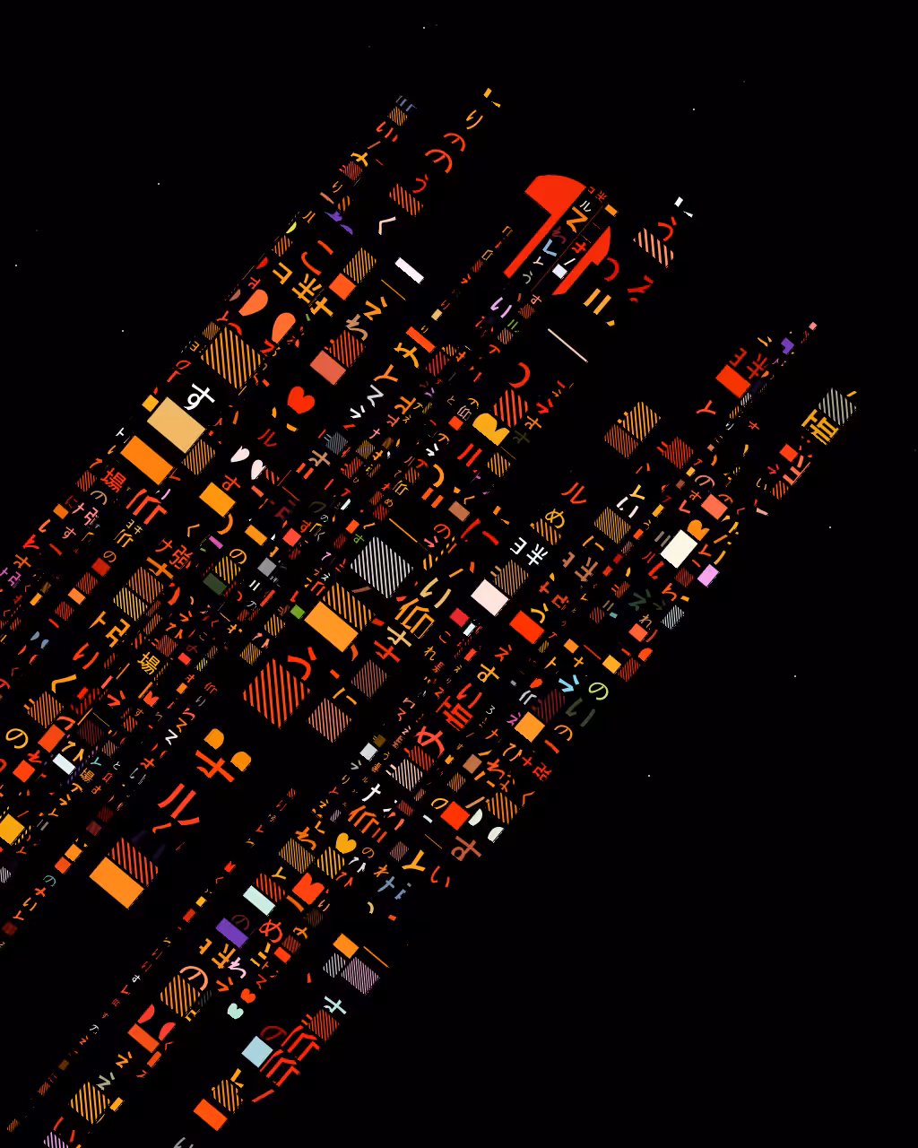 CityLights #1050