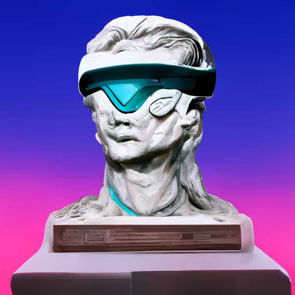 DESKTOP STATUE SYSTEMS LIMITED #1329