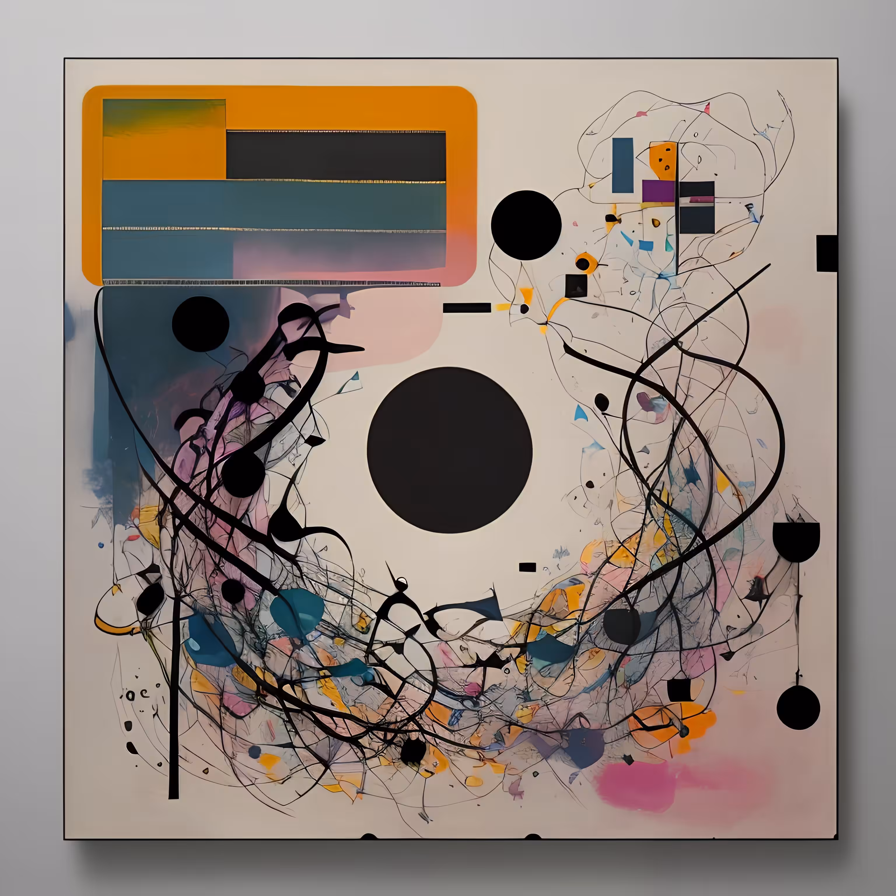 Floppy Drops #444