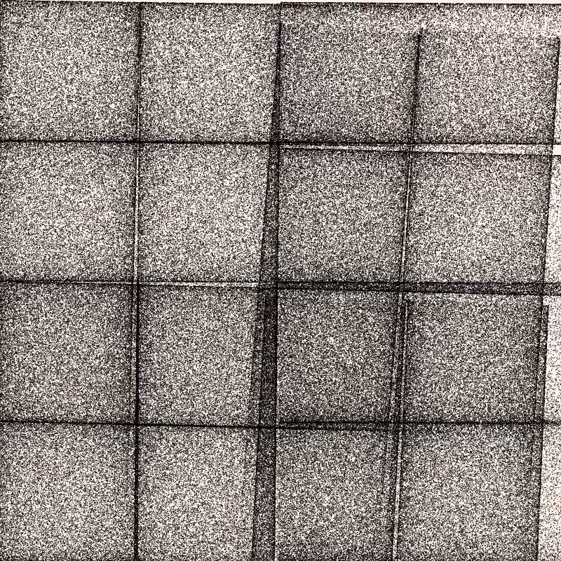Grid Meditations #13