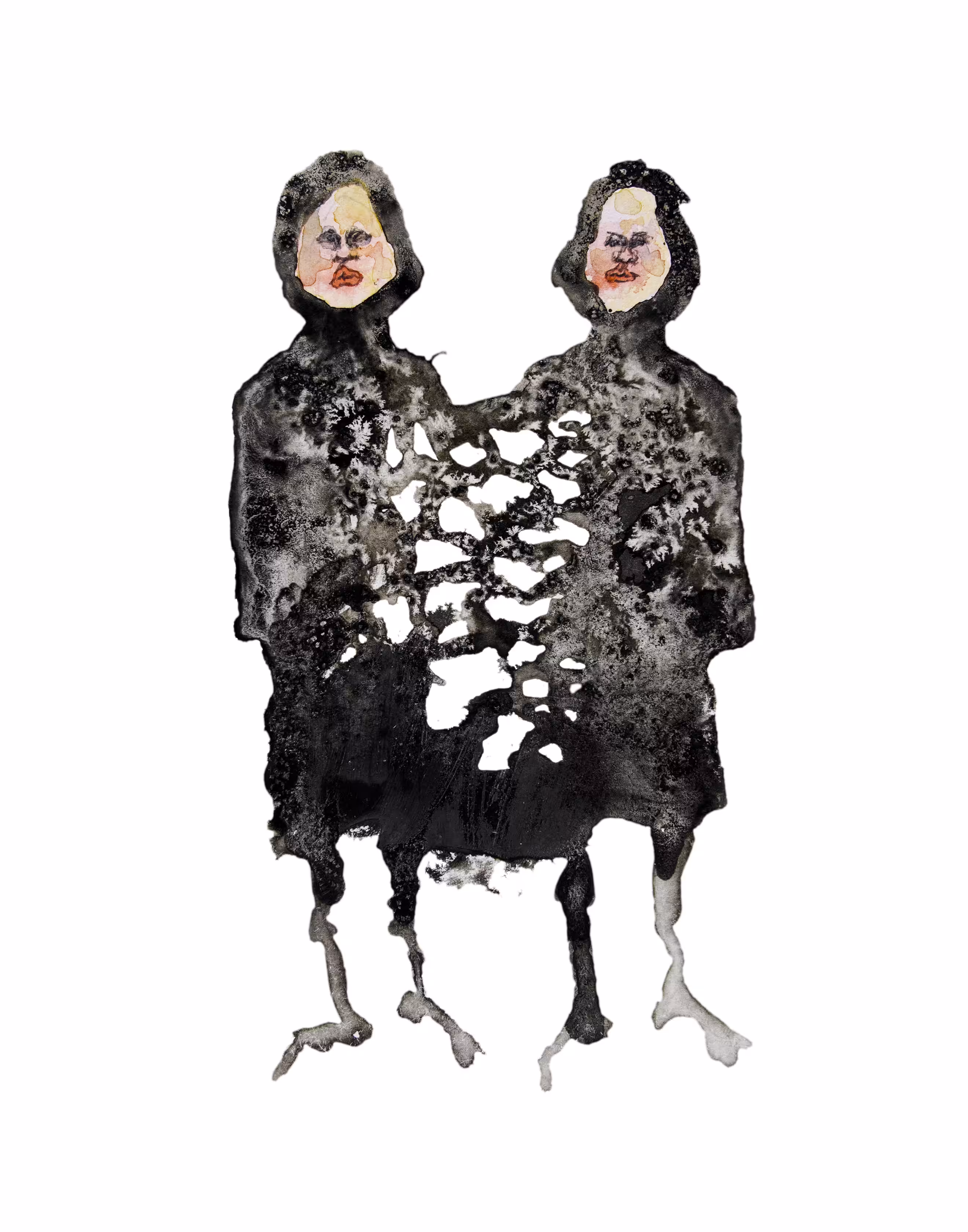 Codependency