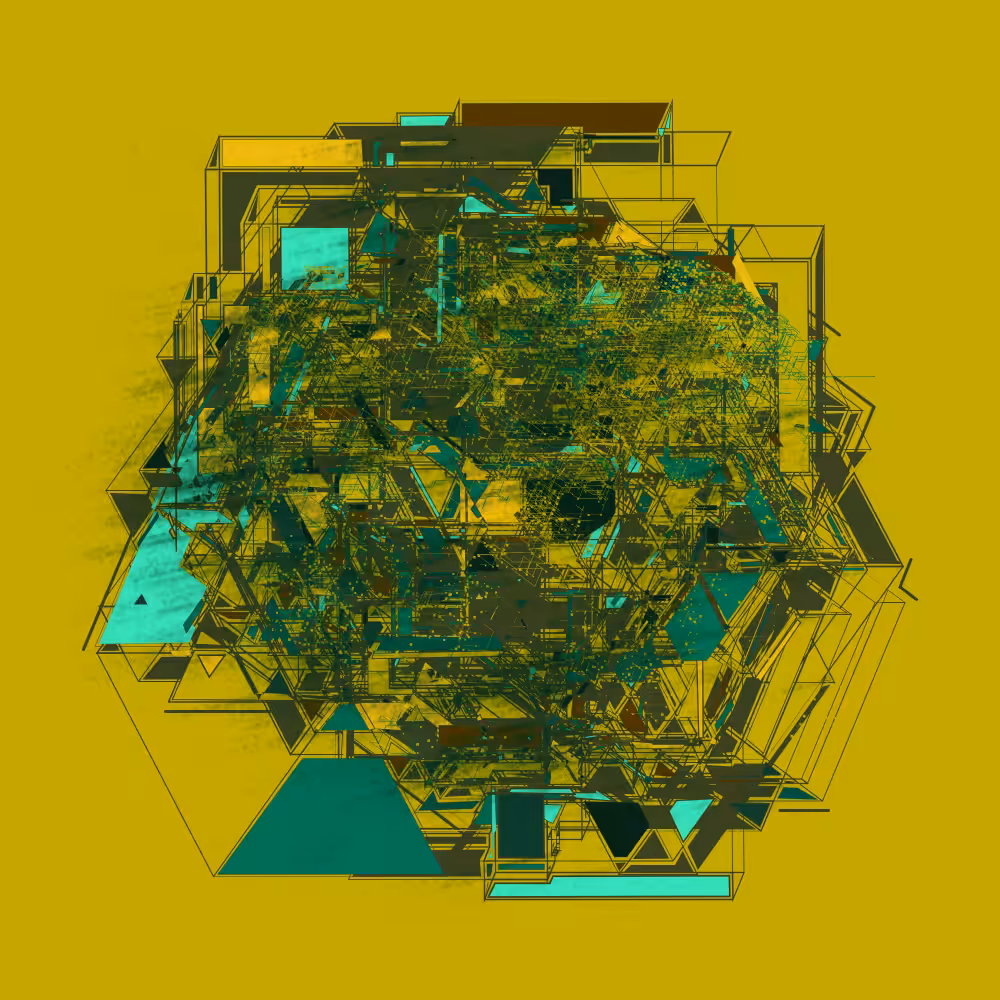 Hybrid Canvas #3