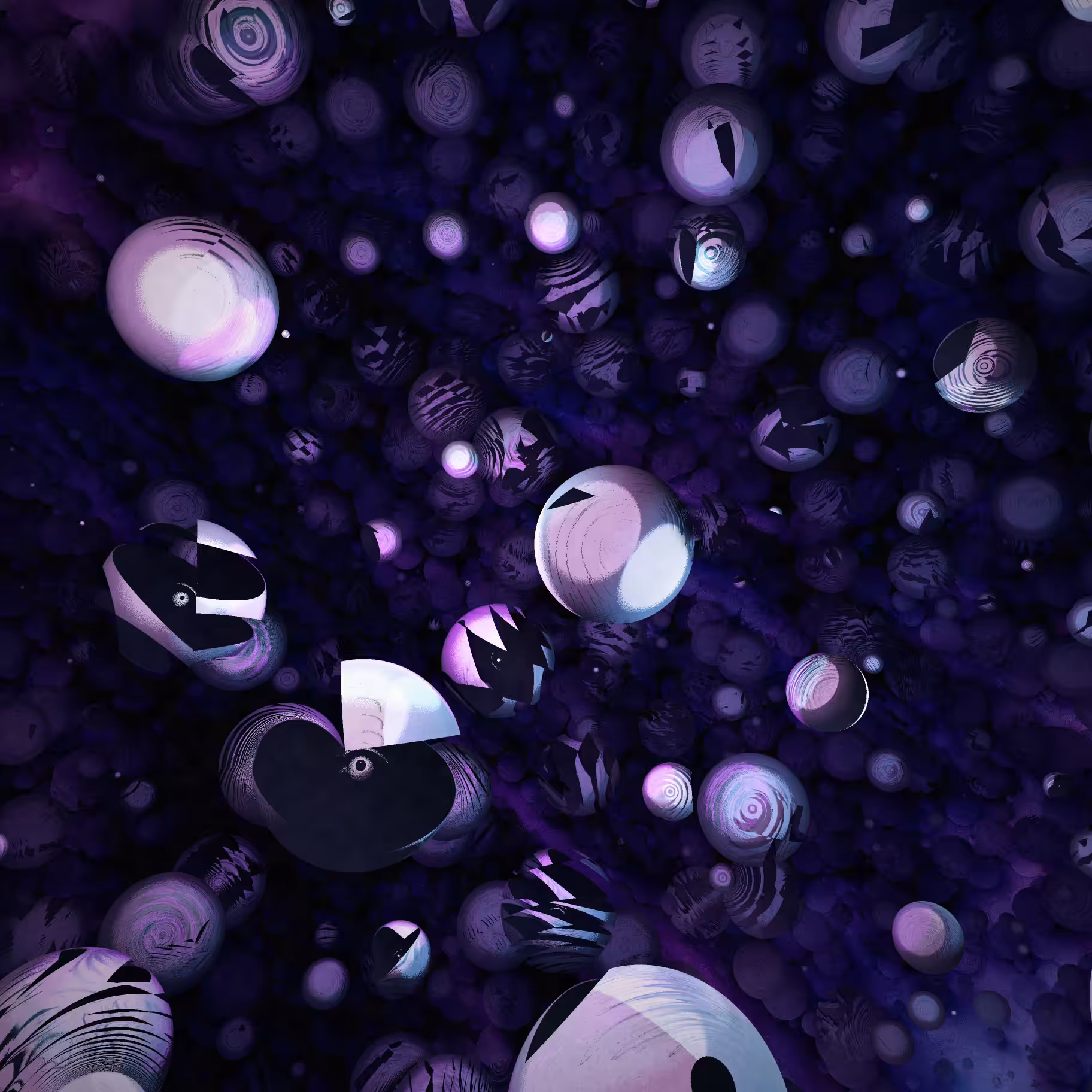 WIP from A Window To The Inside (2022)