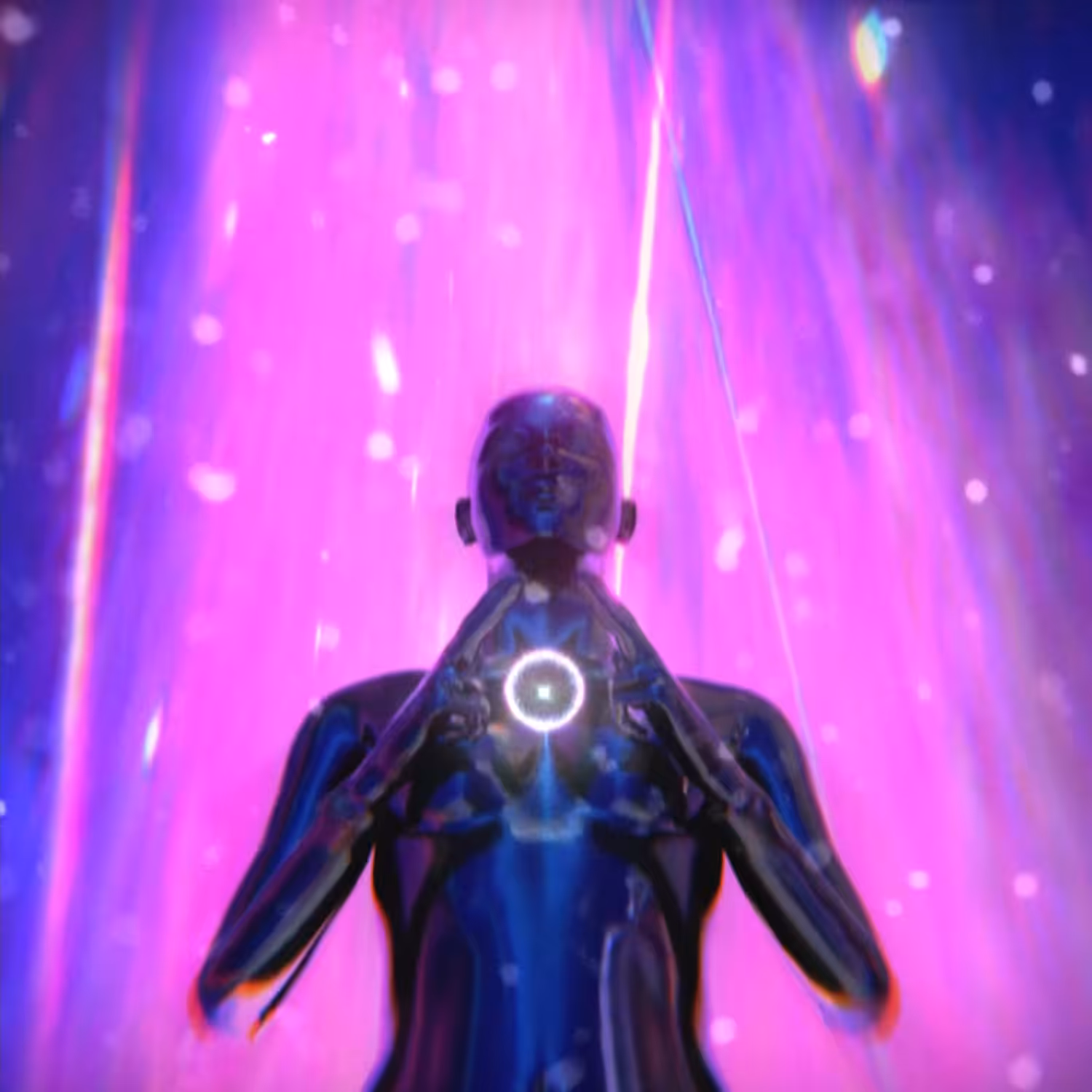 Esoterium - ES#04 - The Surge
