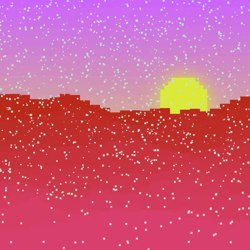 Winter in Hashland #8