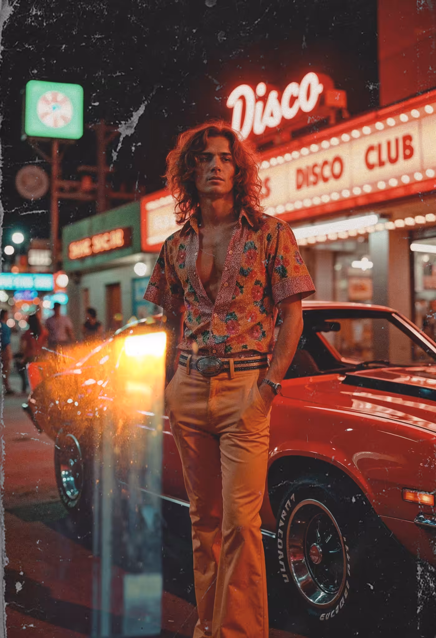 Disco Club