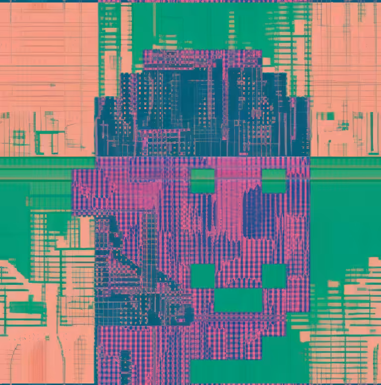 coalescence #663