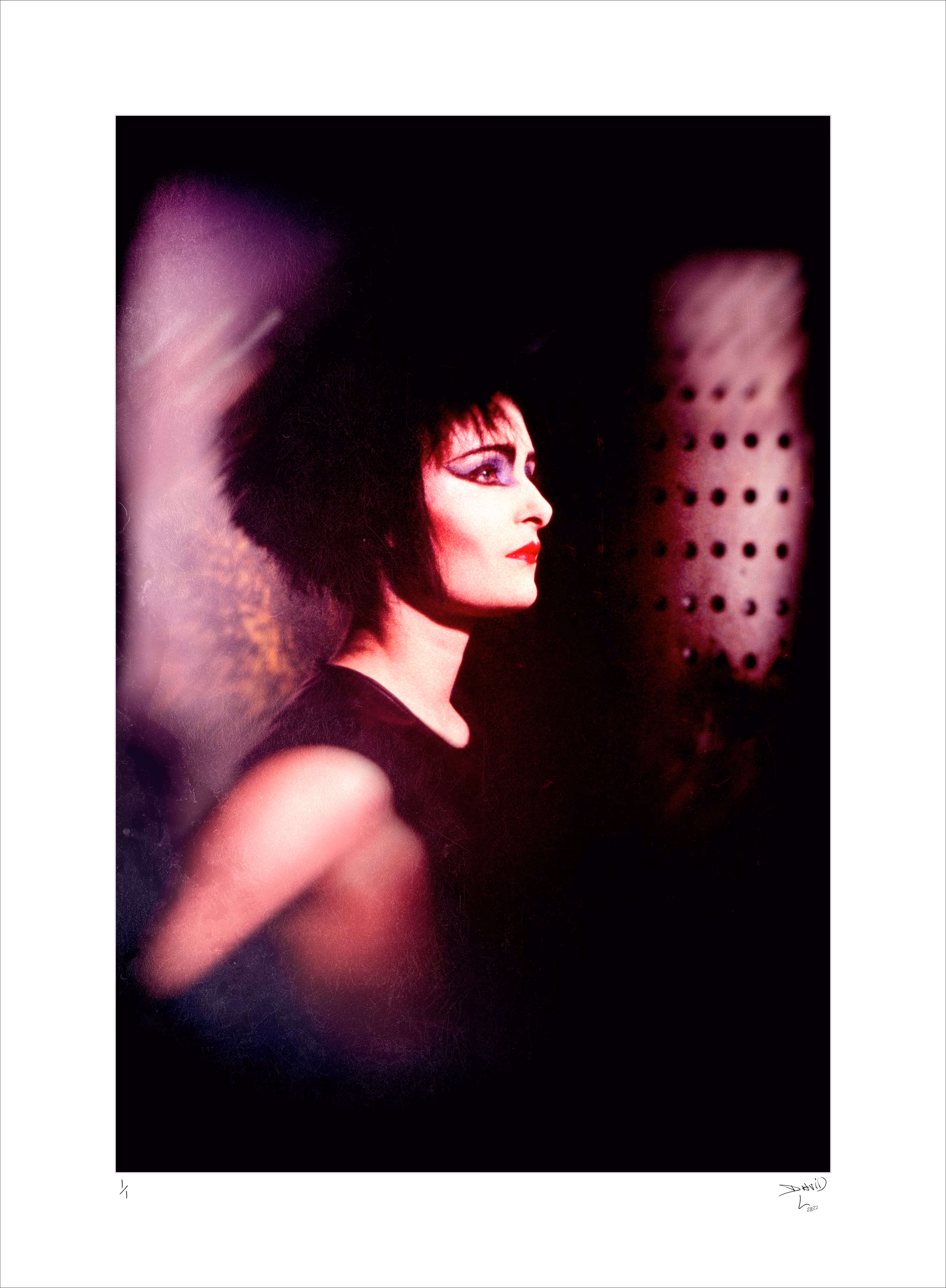 Siouxsie Sioux