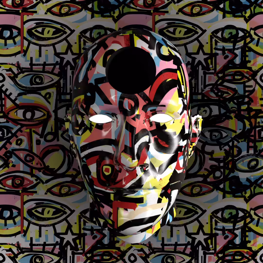 Another Head Test