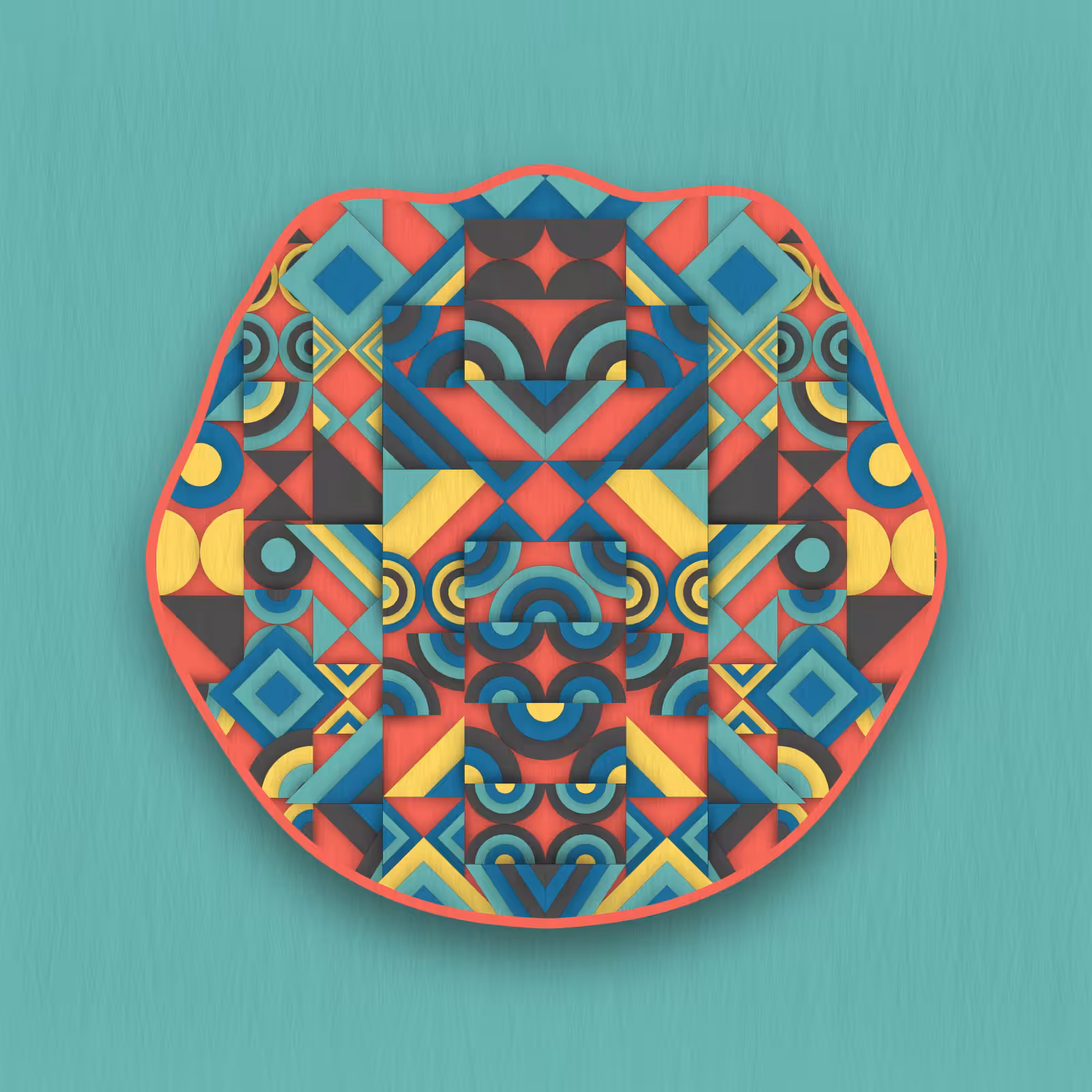 Generativemasks #9203