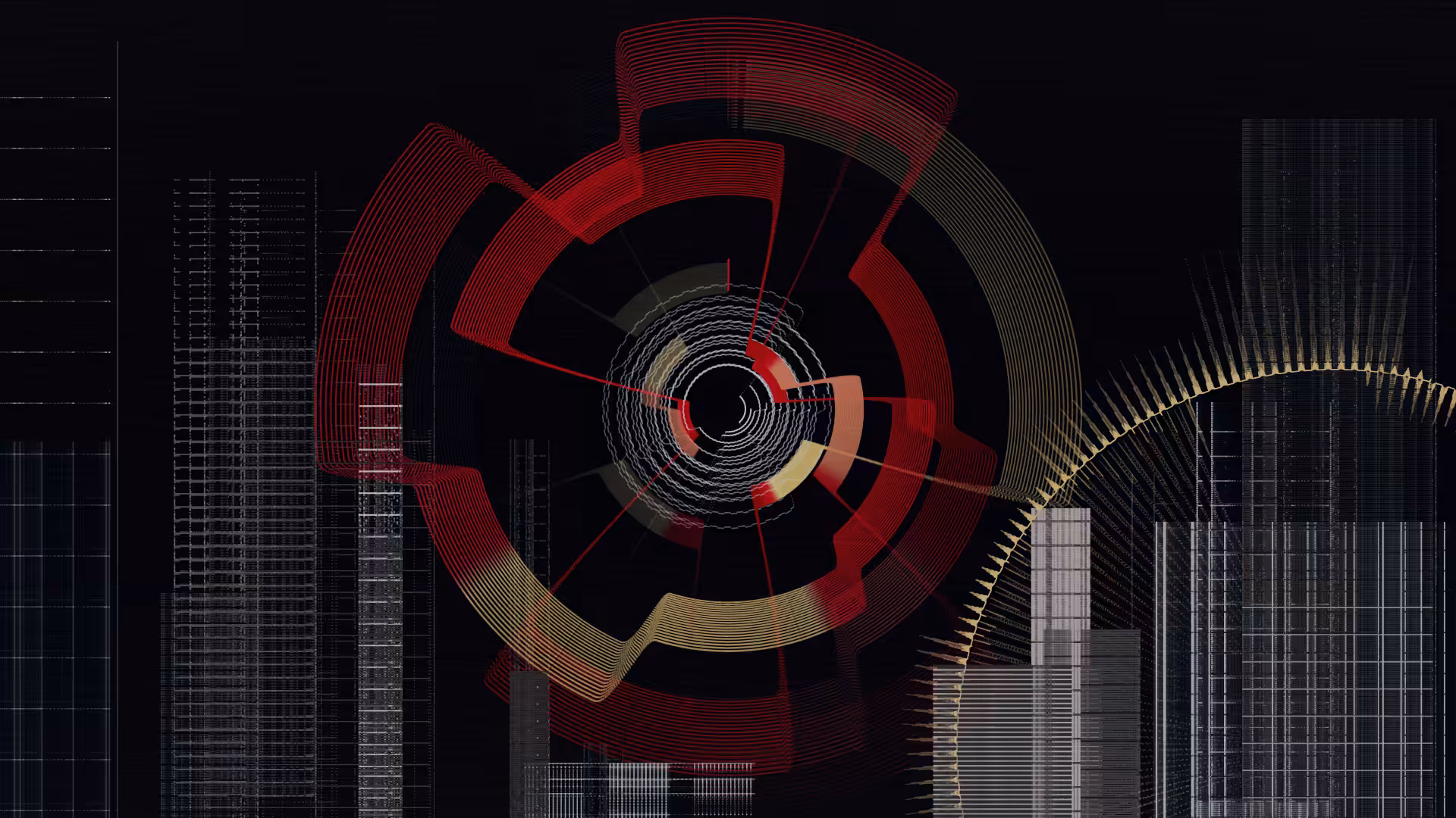 Mirage 002-Inner City Nights #25