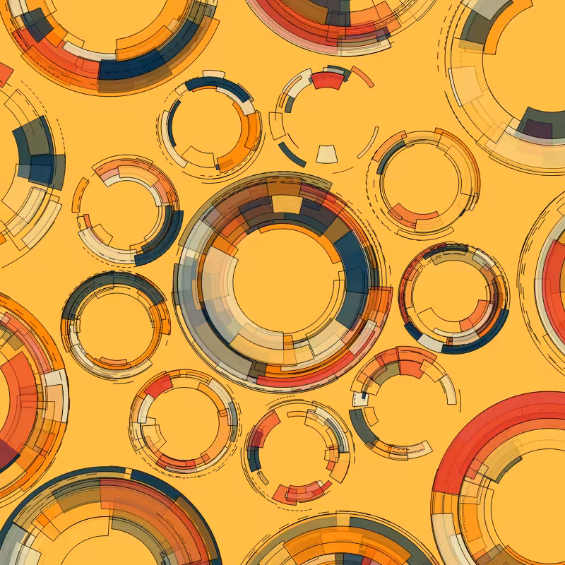 Arcs and Circles #84